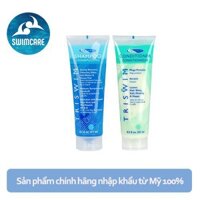 [Siêu Combo]  DẦU GỘI+XẢ KHỬ TRÙNG TRISWIM, BỘ CHĂM SÓC TÓC CHUYÊN DỤNG CHO VẬN ĐỘNG VIÊN BƠI LỘI 2x251ml