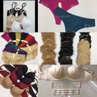 SIêu Combo quần xì nữ 25 chiếc