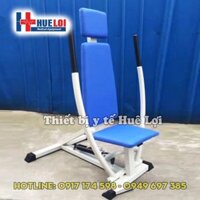 [siêu dẻ] Ghế tập mạnh cơ tay ngực - ghế tập cơ tay cho người bệnh