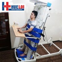 [siêu dẻ] Giường y tế cao cấp có chức năng tập đứng bằng điện- giường y tế tập đứng
