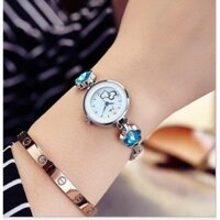 [SIÊU ĐẸP] Đồng Hồ Nữ JW Cao Cấp Phong Cách Hàn Quốc Thân Thép Không Gỉ Kính Chống Xước - Đẳng Cấp Là Mãi Mãi