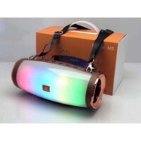 [Siêu Đẹp] Loa Bluetooth M5 Có Đèn Led