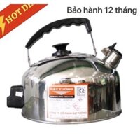 Siêu Điện 3L/5L Đạt Tường