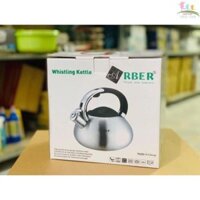 SIÊU ĐUN TỪ ARBER 3L (AB-03LI) SẢN XUẤT THEO CÔNG NGHỆ VÀ TIÊU CHUẨN CỦA ĐỨC (NhaXinh)