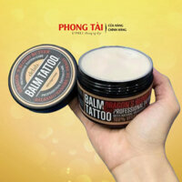 Siêu dưỡng Balm tattoo sau xăm Xịn 50g