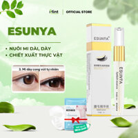 Siêu dưỡng mày mi ESUNYA - Serum dưỡng mày mi toàn diện ESUNYA kích mọc lông mày, lông mi dày, khỏe đẹp hiệu quả