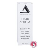 Siêu Dưỡng Tóc Paradox Hair Serum 65ml + Tặng Lược chabao - Chính Hãng