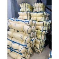 [SIÊU ÊM] Gối ôm cao su non 35x100 cao cấp