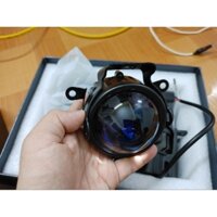 Siêu gầm F60 max 60w (9+3 osram)nhiệt màu 4300k/3000k