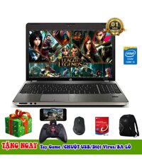 Siêu Game Đồ Họa Màn 17.3in Cực Hiếm- HP probook 4740s( i5 2.7GHZM/Ram 8G/SSD160G/VGA AMD Radeon 7650M/ 17.3IN HD+)Giá ai củng mua được. Hỗ trợ 30 ngày đầu đổi không cần lý do [bonus]