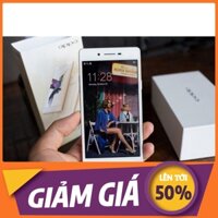 SIÊU GIÁ Điện thoai Oppo Neo 7 A33 - 2 sim 4G LTE , 16Gb màn hình 5 Inh Full HD - like new 99% SIÊU GIÁ