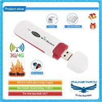 SIÊU GIÁ RẺ SIÊU ĐẲNG CẤP DCOM phát wifi 3G 4G HSPA chất lượng tuyệt đỉnh - Dùng thử biết ngay