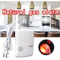 SIÊU GIÁ VỚI THIẾT BỊ THÔNG BÁO BỊ RÒ RỈ KHÍ GAS CẢNH BÁO AN TOÀN THÔNG MINH