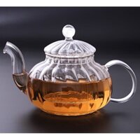 [SIÊU GIẢM GIÁ] Ấm Trà Thủy Tinh ATT20 500ml