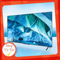 siêu giảm giá _  Android Tivi QLED TCL 4K 50 inch 50C725 - nhắn tin shop nhận mã giảm 200k