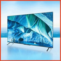 siêu giảm giá _  Android Tivi QLED TCL 4K 50 inch 50C725  _ miễn phí lắp đặt