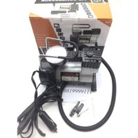 Siêu giảm giá Bơm lốp xe Essential car 12v air compressor loại bé 1 piston loại 1