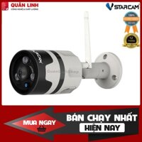 SIÊU GIẢM GIÁ  Camera Wifi IP ngoài trời Vstarcam C63s Full HD 1080P kèm thẻ nhớ 64GB Class10 $$