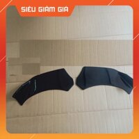 SIÊU GIẢM GIÁ Cản Trước Ford Focus Lắp Cho Các Đời Sedan và Hatchback HÀNG CAO CẤP