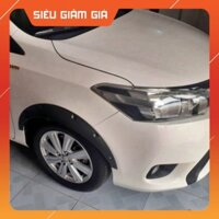 SIÊU GIẢM GIÁ cua lốp Toyota Vios lắp cho các đời (2008 – 2013) (2014 – 2017) và 2018 trở lên Hàng Cao Cấp