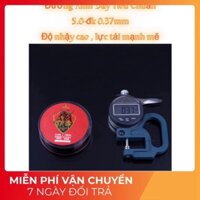 SIÊU GIẢM GIÁ Cước Câu cao cấp Thiết Ngưu của Mỹ Nhân Ngư chính hãng , cước trục và thẻo Nâng cấp công nghệ sản xuất CHẤ