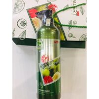 SIÊU GIẢM GIÁ Dầu Gội Dầu Xả Bưởi Chống Rụng Và Kích Thích Mọc Tóc 850ml { com bo 2 chai }  Sản phẩm Hot