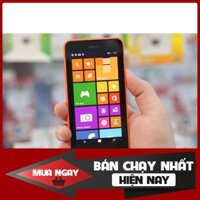 SIÊU GIẢM GIÁ Điện Thoại NOKIA Lumia 630 Cảm Ứng Nguyên Zin 1 Sim $$