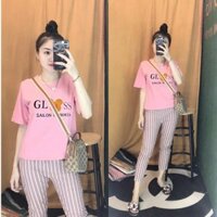 [SIÊU GIẢM GIÁ] Đồ bộ COTTON mặc nhà