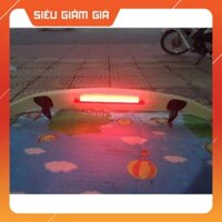 SIÊU GIẢM GIÁ Đuôi gió,Đuôi cá thể thao Cao Có dải đèn sáng lắp cho dòng xe Sedan,Hatback Mẫu  HÀNG LOẠI 1 Cao Cấp