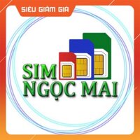 SIÊU GIẢM GIÁ [FREE 12T] Sim 4G Vinaphone 12VD89 - 12VD149 - D500 -12FHAPPY - U1500 full một năm ko thiết Nạp Tiền - SIM