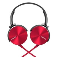 [SIÊU GIẢM GIÁ] Headphone Sony EX450