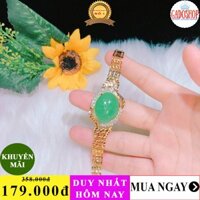 [SIÊU GIẢM GIÁ] Lắc tay nữ mạ vàng 18k Gadoshop VL01101926 - đeo đi làm công sở cực đẹp