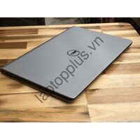 [Siêu Giảm Giá] Laptop cũ DELL INSPIRON 5557: I5 6200U, 4G, 500G, GT930, 15.6HD VỎ NHÔM | Bảo hành 1 năm