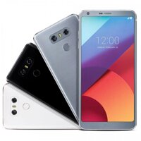 [SIÊU GIẢM GIÁ] LG G6 ram 4G rom 64G/32G Fullbox - BH 1 đổi 1 Chơi Game nặng mượt