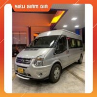 SIÊU GIẢM GIÁ Lip trước/ lippo trước/ Cản trước lắp cho xe transit