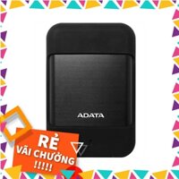 SIÊU GIẢM GIÁ  Ổ cứng di động ADATA HD700 1TB / USB 3.0 chống sốc chống nước $$$$