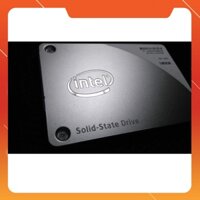 SIÊU GIẢM GIÁ Ổ cứng SSD 180Gb Intel PRO 2500 series, hàng tháo lắp máy chính hãng, bh 3 năm SIÊU GIẢM GIÁ