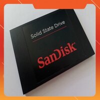 SIÊU GIẢM GIÁ Ổ cứng SSD Sandisk 128Gb, hàng tháo lắp máy chính hãng, BH 3 năm SIÊU GIẢM GIÁ