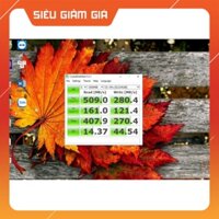 SIÊU GIẢM GIÁ  Ổ cứng SSD Intel 240Gb 1500 PRO, hàng mở máy chính hãng, Bảo hành 3 năm .....