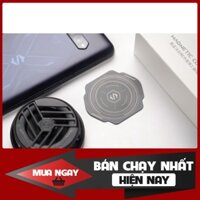 SIÊU GIẢM GIÁ Quạt Tản Nhiệt điện thoại gaming Xiaomi Black Shark Magnetic Cooler Phiên Bản Từ Tính (Chính Hãng) $$