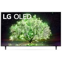 siêu giảm giá _ Smart Tivi OLED LG 4K 48 inch 48A1PTA