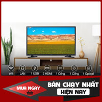 siêu giảm giá _  Smart Tivi Samsung 32 inch UA32T4202  _ miễn phí lắp đặt