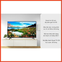 siêu giảm giá _  Smart Tivi FFalcon 40 inch 40SF1  _ miễn phí lắp đặt