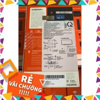 SIÊU GIẢM GIÁ Tivi Box Xiaomi Mi box S 4K SX 2020 Bản Quốc Tế Tiếng Việt Tìm Kiếm Giọng Nói $$$$