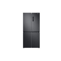 siêu giảm giá _  Tủ lạnh Samsung Inverter 488 lít RF48A4000B4/SV  _ miễn phí lắp đặt