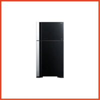 siêu giảm giá _  Tủ lạnh Hitachi Inverter 550 lít R-FG690PGV7X (GBK)  _ miễn phí lắp đặt