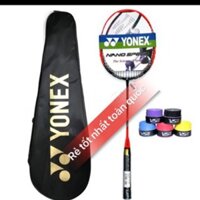 (SIÊU GIẢM GIÁ)Vợt yonex đã căng cước bằng nhôm siêu tốt giá rẻ ( 1 cái )( sỉ toàn quốc )