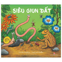 Siêu Giun Đất