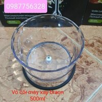 Siêu hot 2020 Siêu hot  Cối máy xay cầm tay braun