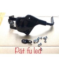 [SIÊU HOT 2021]- Pát lên rổ cho xe cho Future Led/ Wave 125i - Nhập Thái Hàng cao cấp mới về- siêu bền P1